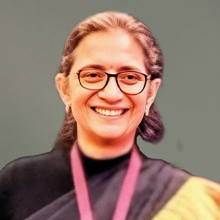 Dr. Anju Grewal