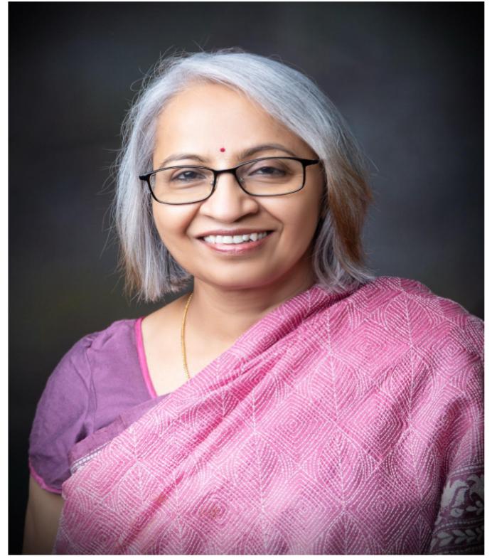 Dr. Jyotsna Goswami